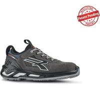 U-Power Seguridaditzapatos / Halbzapatos Aron Esd S1P Src RS20096 EUR 36