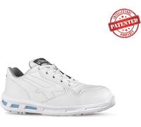 U-Power Seguridaditzapatos / Halbzapatos Blink Esd S3 Ci Src RL20334 EUR 43