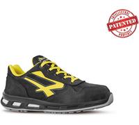 U-Power Seguridaditzapatos / Halbzapatos Bolt Esd S3 Ci Src RL20043 EUR 43