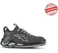 U-Power Seguridaditzapatos / Halbzapatos Byron Esd S3 Ci Src RS20154 EUR 41