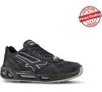 Upower Carbon Carpet ESD S3 Ci SRC - T: 42
