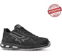 U-Power Seguridaditzapatos / Halbzapatos Carbon Esd S3 Ci Src RL20013 EUR 40