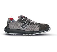 U-Power Seguridaditzapatos / Halbzapatos Carbón S1P Src RR20016 EUR 36