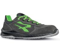 U-Power Seguridaditzapatos / Halbzapatos Denver Esd S1P Src RI21086 EUR 35