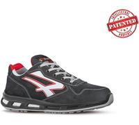U-Power Seguridaditzapatos / Halbzapatos Dharma Esd S3 Ci Src RL20164 EUR 40
