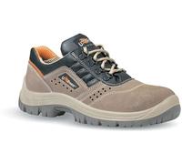 U-Power Seguridaditzapatos / Halbzapatos Dream S1P Src BC20335 EUR 44