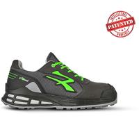 U-Power Seguridaditzapatos / Halbzapatos Egon Esd S1P Src RN20016 EUR 42