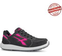 U-Power Seguridaditzapatos / Halbzapatos Electra Esd S1P Src RU20156 EUR 38