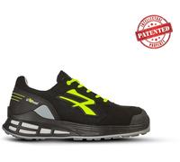U-Power Seguridaditzapatos / Halbzapatos Elvis Esd S1P Src RN20026 EUR 45