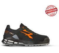 U-Power Seguridaditzapatos / Halbzapatos Irvin Esd S1P Src RN20036 EUR 39