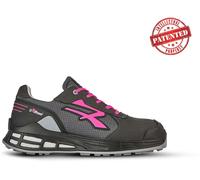 U-Power Seguridaditzapatos / Halbzapatos Ivy Esd S1P Src RN20126 EUR 36