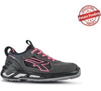 U-Power Seguridaditzapatos / Halbzapatos Kate Esd S1P Src RS20176 EUR 40
