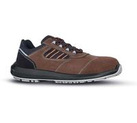 U-Power Seguridaditzapatos / Halbzapatos Leo S3 Src RR20236 EUR 43