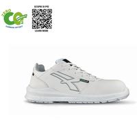 U-Power Seguridaditzapatos / Halbzapatos Maple Esd S3 Ci Src RI21384 EUR 37