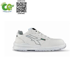 U-Power Seguridaditzapatos / Halbzapatos Maple Esd S3 Ci Src RI21384 EUR 39