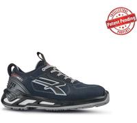 U-Power Seguridaditzapatos / Halbzapatos Mason Esd S1P Src RS20106 EUR 43