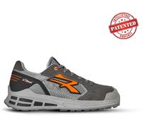 U-Power Seguridaditzapatos / Halbzapatos Moki Esd S1P Src RN20056 EUR 37