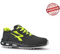 U-Power Seguridaditzapatos / Halbzapatos Prime Esd S3 Ci Src RL20414 EUR 44