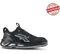 U-Power Seguridaditzapatos / Halbzapatos Rush Esd S3 Ci Src RS20164 EUR 39