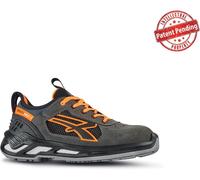U-Power Seguridaditzapatos / Halbzapatos Ryder Esd S1P Src RS20016 EUR 40