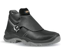 U-Power Seguridaditzapatos / zapatos altos Cocodrilo S3 Src BC10423 EUR 42