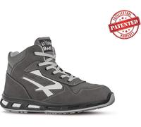 U-Power Seguridaditzapatos / zapatos altos Infinity Esd S3 Ci Src RL10023 EUR 43