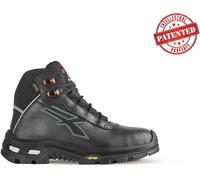 U-Power Seguridaditzapatos / zapatos altos Legend S3 Hro Hi Ci Wr Src RL1E134 EUR 47