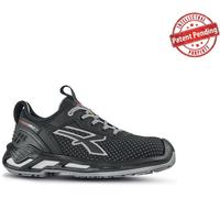 U-Power Seguridaditzapatos / zapatos altos Marlin Esd S3 Ci Src RS20134 EUR 46