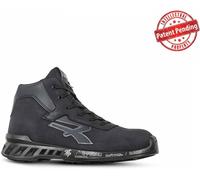 U-Power Seguridaditzapatos / zapatos altos Parker Esd S3 Ci Src RV10024 EUR 38