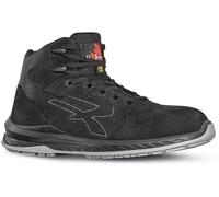 U-Power Seguridaditzapatos / zapatos altos Tweed Esd S3 Ci Src RI10074 EUR 48