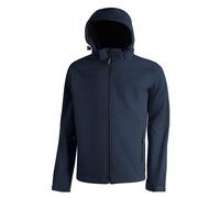 U-power style kyra capucha azul