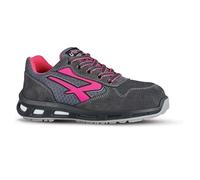 U-Power VEROK S ESD S1PS FO SR Zapatillas de Trabajo