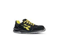 U-POWER - VORTIX ESD S1P SRC - Scarpe - Bassa