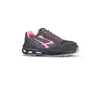 U-Power - Zapatillas bajas Cherry S1P SRC para mujer - RL20196