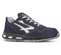 U-POWER Zapato de seguridad EMOTION talla 40