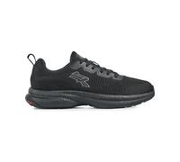 U-POWER ZAPATOS DE SEGURIDAD JOEL NEGRO NEGRO