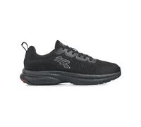 U-POWER ZAPATOS DE SEGURIDAD JOEL NEGRO NEGRO