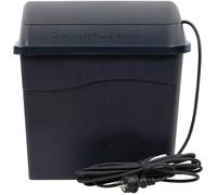 Ubbink Filtro de Estanque por Gravedad SmartClear 6000 PlusSet con 7W UV-C y Bomba proLine 1900 para 3000-6000 Litros - UBB8711465551694