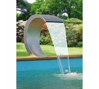 Ubbink Mamba Led Cascada para Piscinas