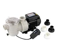 Ubbink POOLMAX Bomba de piscina TP35 - 0.35HP