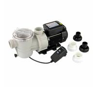 Ubbink POOLMAX TP150 Bomba de piscina 1,5CV