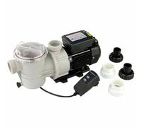 Ubbink POOLMAX TP75 Bomba de piscina 0,75HP