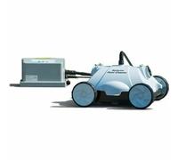 Ubbink Robotclean 1 Limpiador de suelos de piscinas