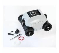 Limpiafondos a batería UBBINK Robotclean Accu para piscinas de hasta 50 m². - Nuevo