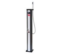Ubbink Solar Outer Shower Solaris Elite - Ducha de 18L