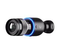 Ubiquiti AI DSLR Cámara de seguridad IP 10 MP Negro