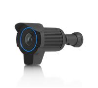 Ubiquiti AI LPR Bala (forma) Cámara de seguridad IP Interior y exterior 3840 x 2160 Pixeles Pared/poste