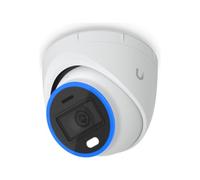 Ubiquiti Cámara IP UVC-AI-Turret-W AI con visión nocturna 360° Nuevo