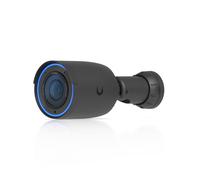 Ubiquiti Cámara UVC-G6-Pro-Bullet 4K PoE+ Multi-TOPS AI Zoom 2,36x Sensor 1/1.2" Negra