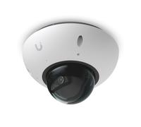 Ubiquiti Cámara de seguridad exterior UniFi Protect G6 Dome 4K, blanca UVC-G6-Dome-W